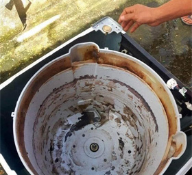 Washing Machine Service