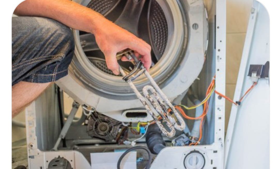 Washing Machine Service