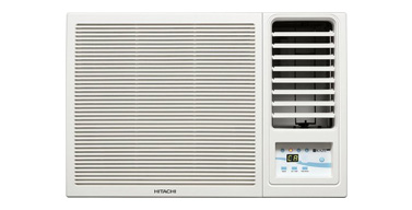 Window AC Inspection