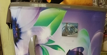 Refrigerator Water Leakage Repair (Double Door Inverter Fridge)