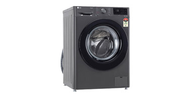 Washing Machine Uninstallation (Front Load Fully Automatic)