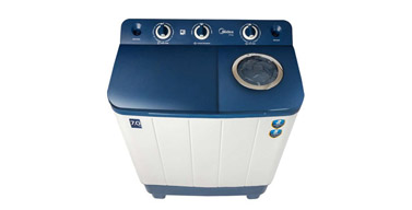 Washing Machine Installation (Semi Automatic)