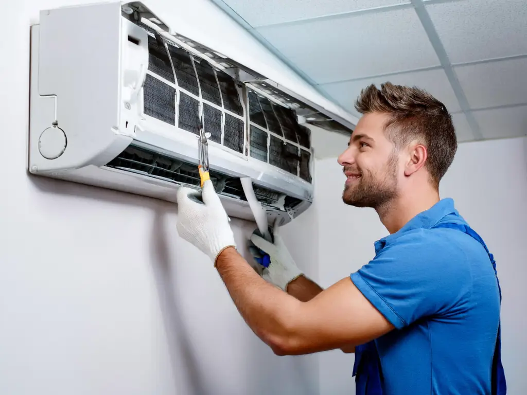 ac-repairing-service